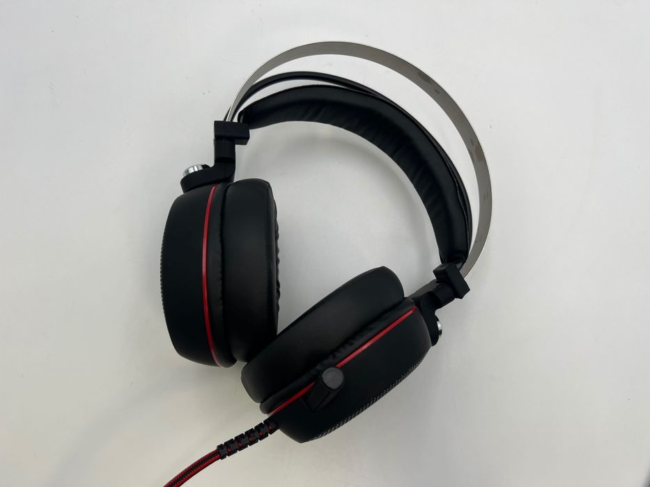 Słuchawki Mad Dog GH705