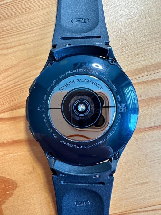 Galaxy Watch 4 Classic