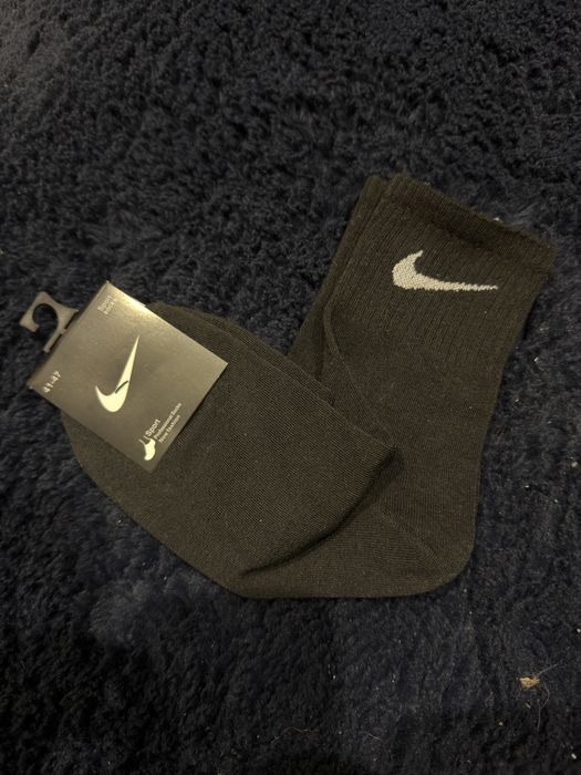 Nowe skarpetki nike