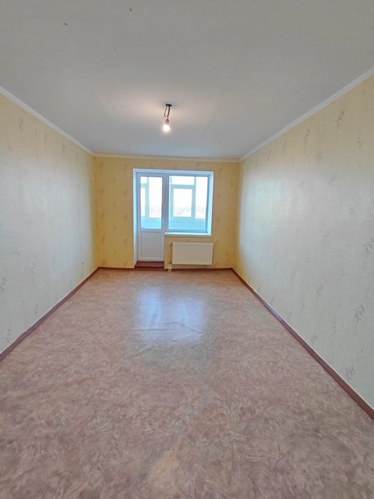 1 кімнатна квартира в новобудові з вигідним плануванням