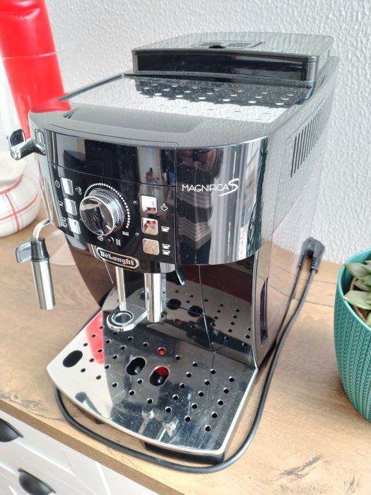 Máquina café De'Longhi