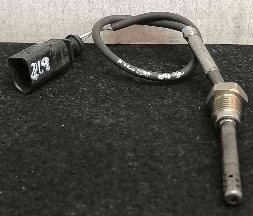 Sonda Lambda 03L906088D - AUDI A4 B7