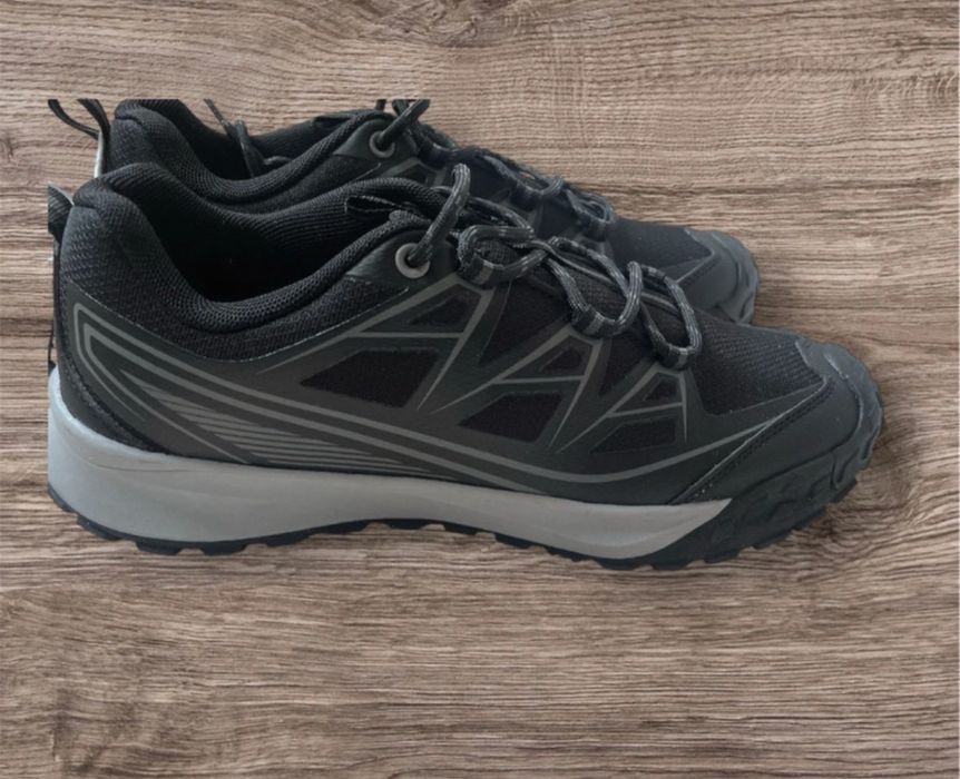 Buty trekingowe turystyczne 42
