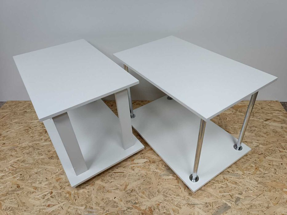 Столик мобільний журнальний