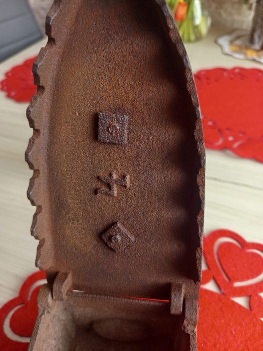 Stare żelazko sprzedam