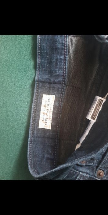 Levis jeans 511 W30 L34
