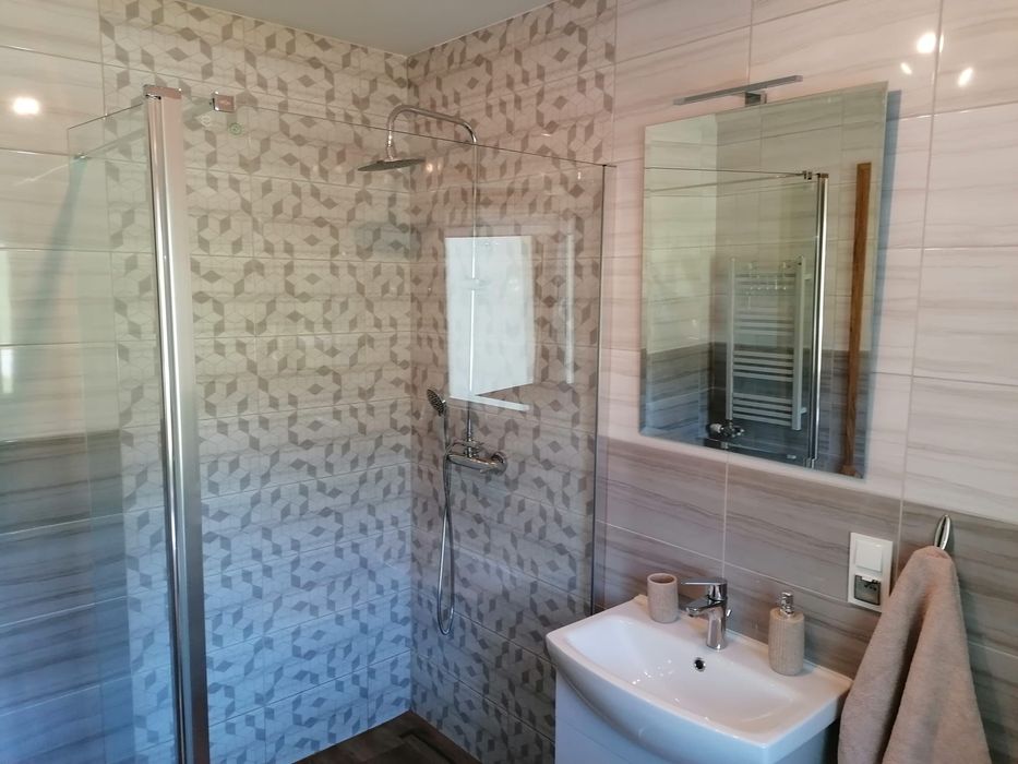 Domki wynajem Beskid Żywiecki LALIKI