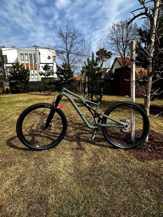 Specialized Stumpjumper Alloy Comp S4 2021