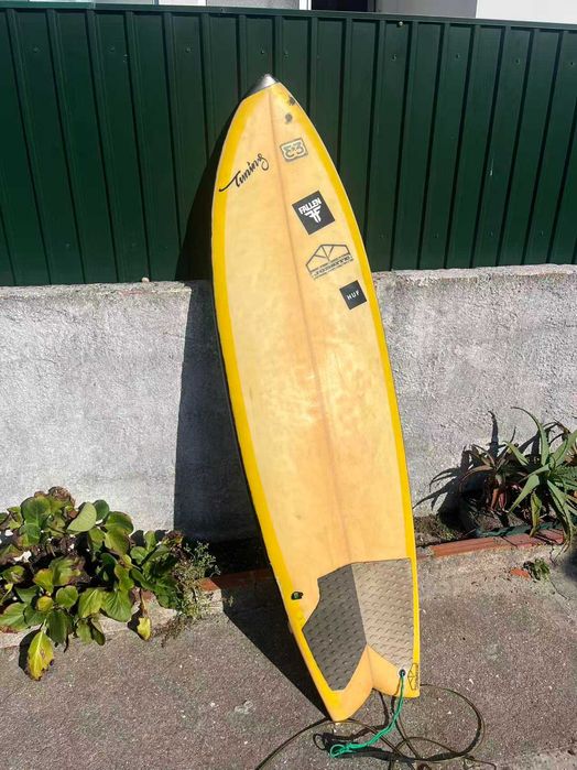 Prancha de Surf Usada