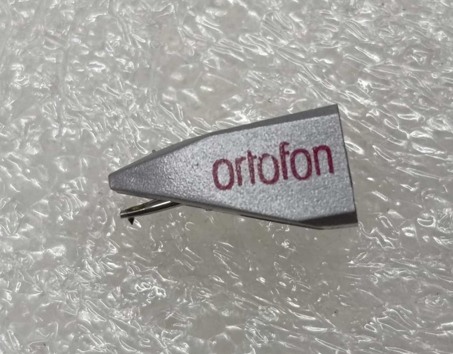 Agulha PRO para Ortofon Concorde MkI & OM Series