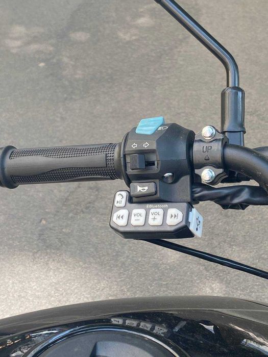 Мотоцикл GEON PANTERA 250