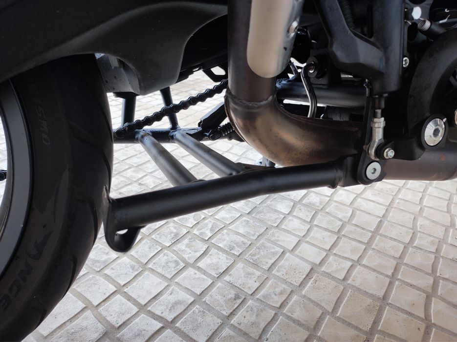 TRK 702:  bom estado