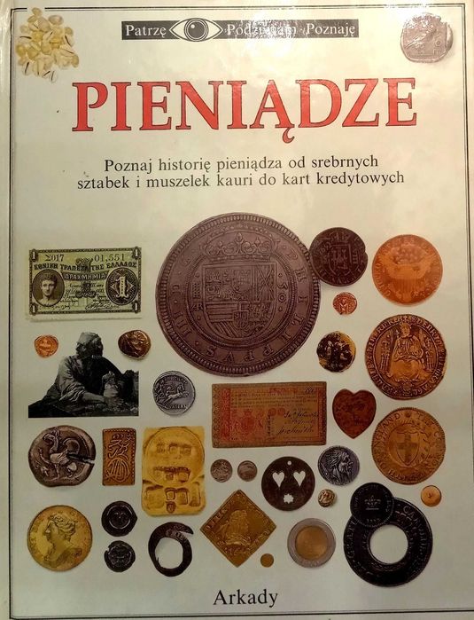 440 Atlas Pieniądze (P) (8)