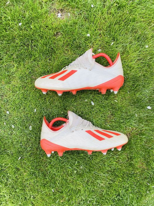 Korki Adidas X 19.1 SG - 43 1/3