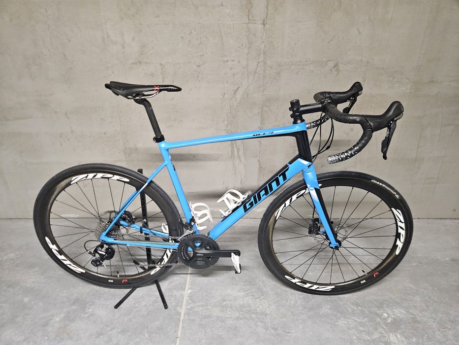 Giant Defy Aluxxx L