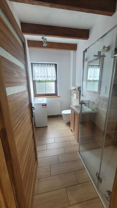 Bieszczady apartament Wetlina