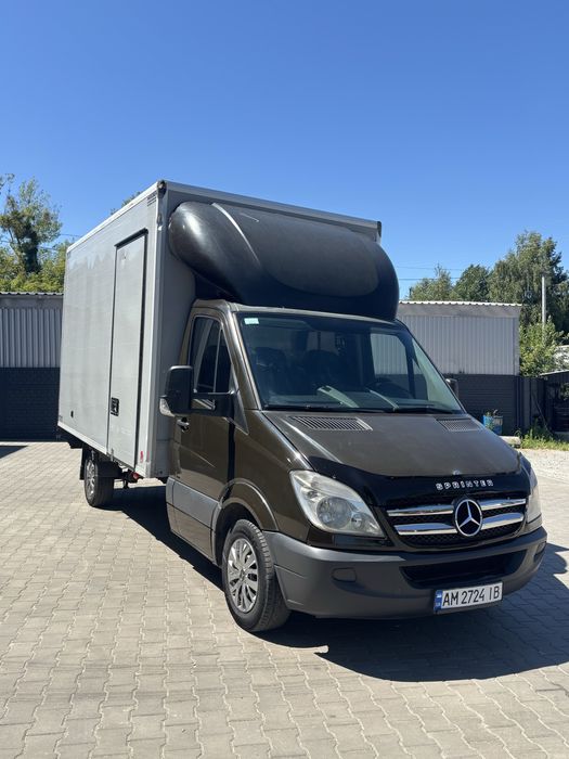Продам Mercedes  Sprinter
