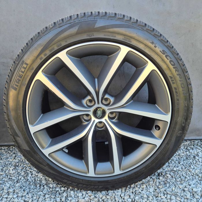 Koła Land Rover OE Range Rover Sport L461 22 cale Vouge L460 model 5127