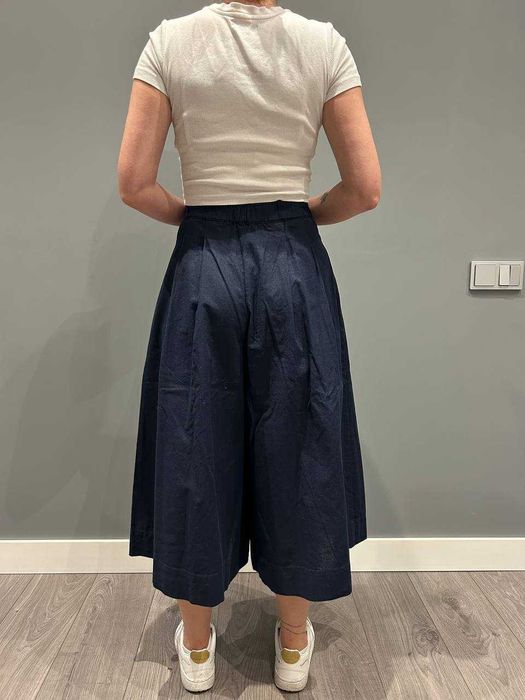 Кюлоти лляні uniqlo