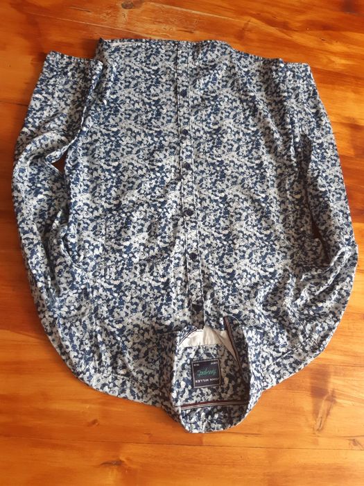 Koszula męska 39 S M