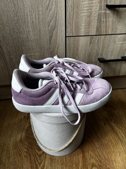 Buty Adidas VL Court 3.0