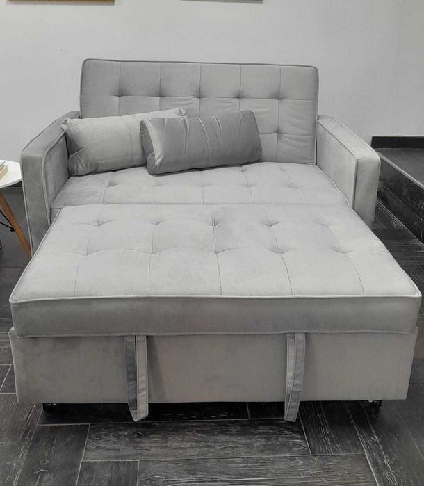 barato sofa cama novo envio gratis
