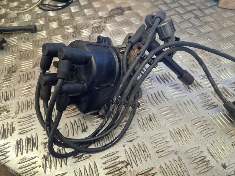 Aparat zapłonowy TD-63U Honda Logo HRV Civic