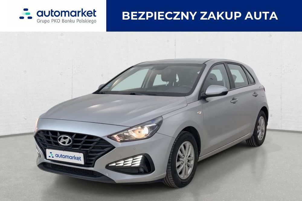 Hyundai I30 WD8523S # i30 1.5 DPI Modern FV 23% VAT!