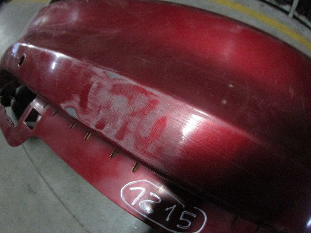 Pára-choques trás FIAT Bravo II (198_)