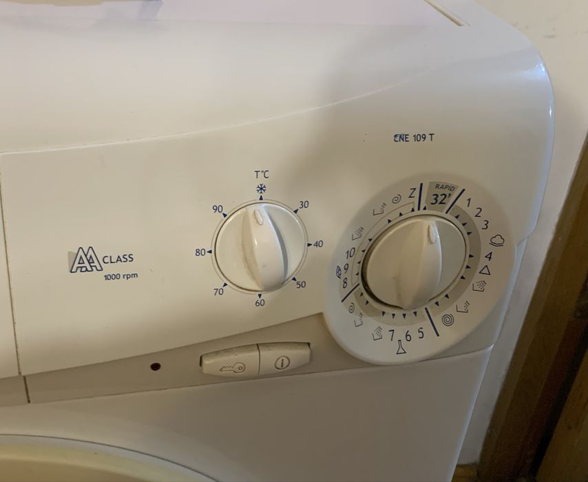 Стиральная машина Candy CNE 109T на запчасти
