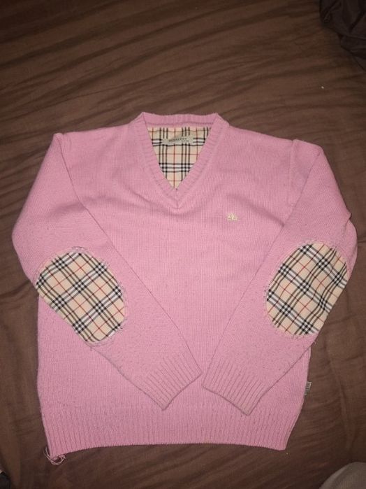 Sweter   Burberry