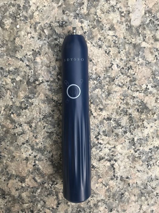 Szczoteczka elektryczna soniczna SEYSSO Planet NeptunX