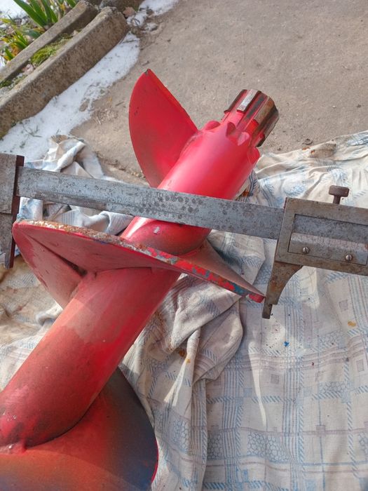 Продам шнек для  глубінного насоса.