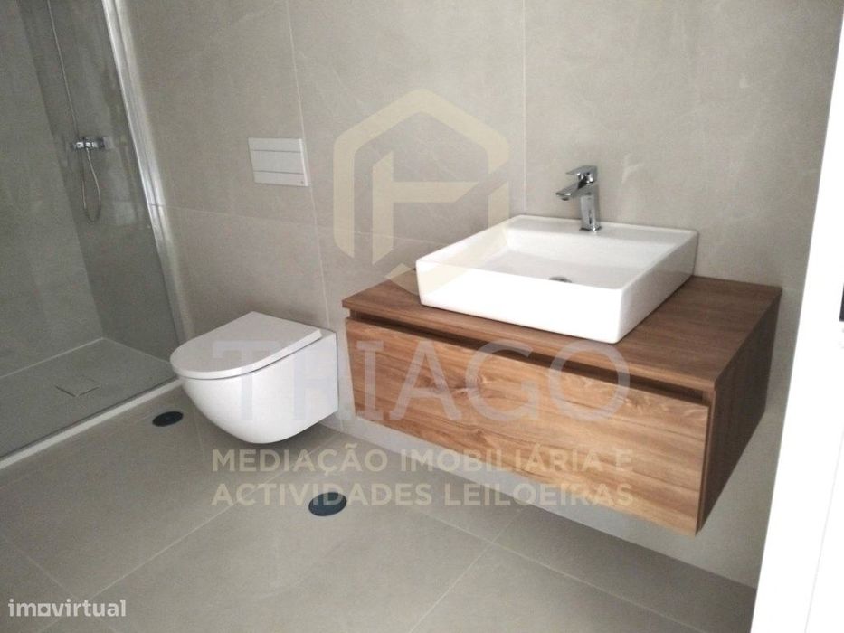 Fantástico Apartamento T2