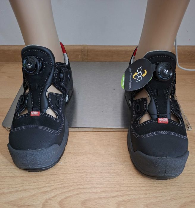 Sandały Jalas r. 40