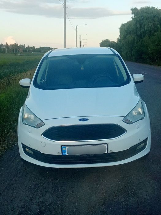 Продам машину Форд С Макс,,ОВРУЧ