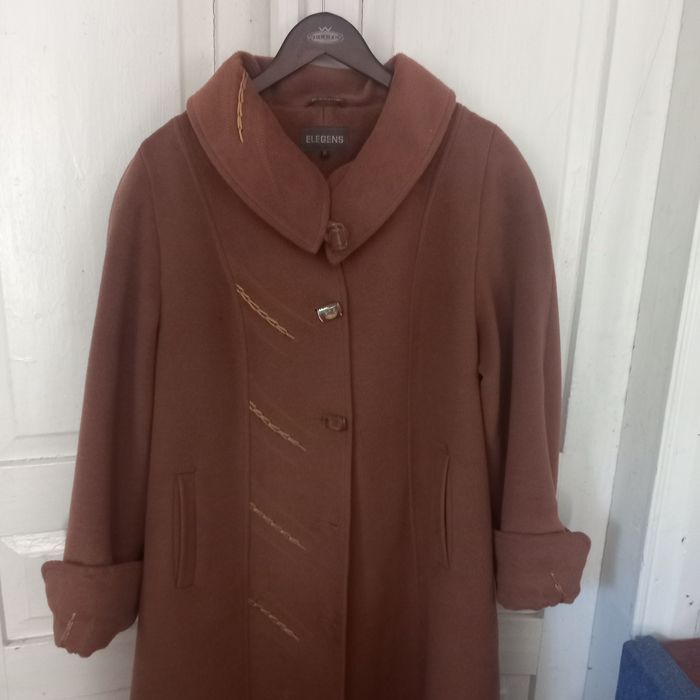 Демісезонні  пальта