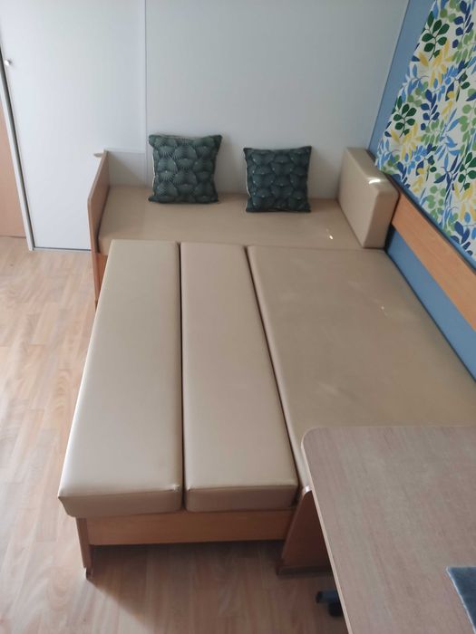 Casa móvel usado em bom estado
