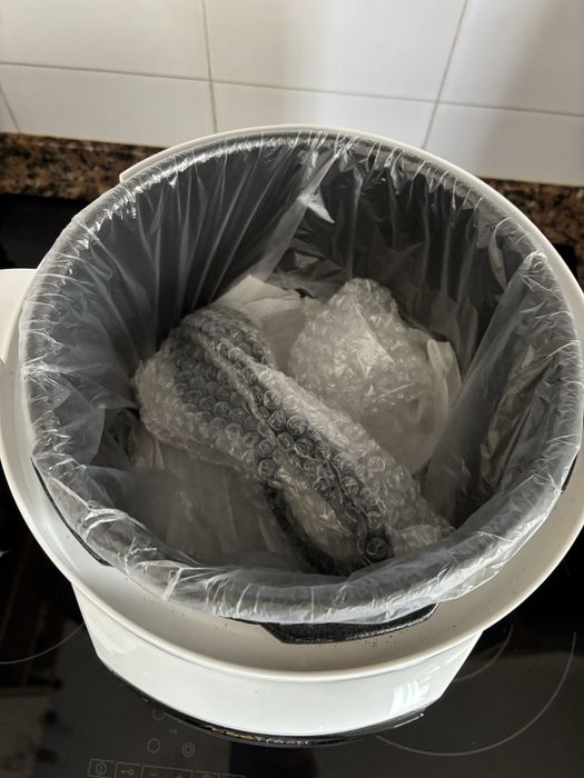 Robot Cozinha Cocifacil