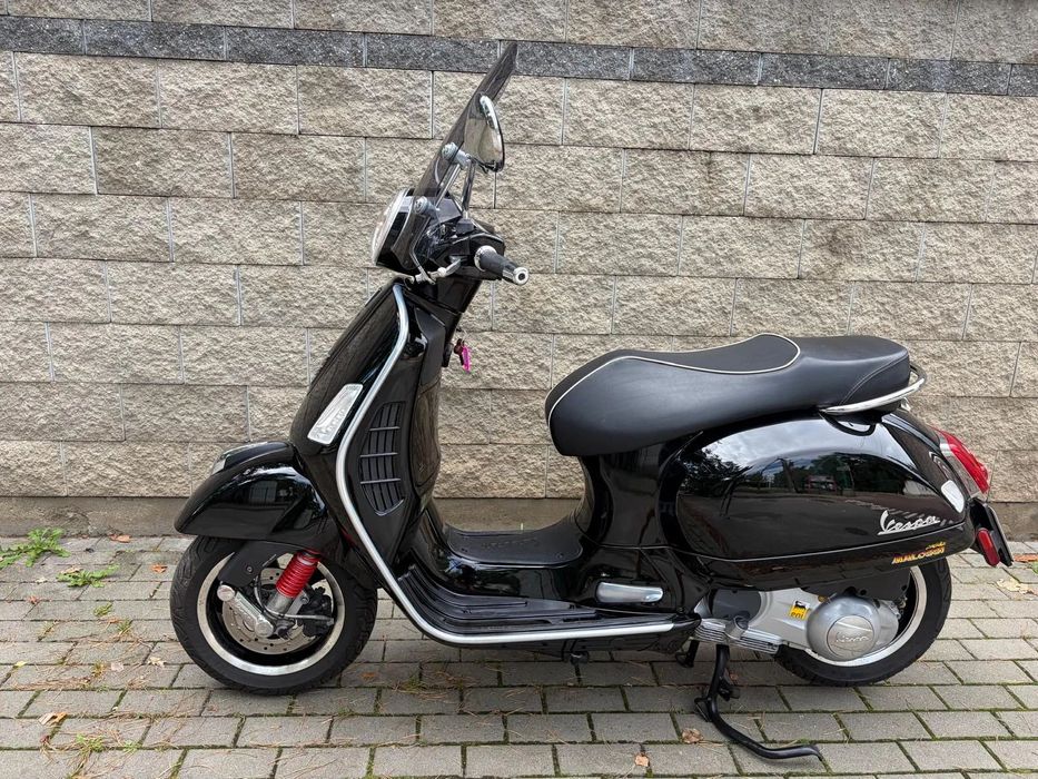 Vespa