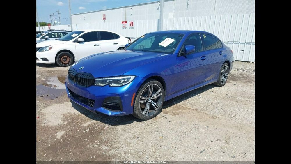 BMW Seria 3