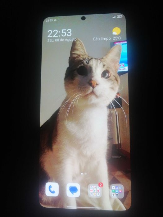 Vender telemóvel