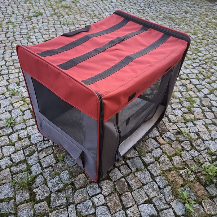 Transporter dla psa