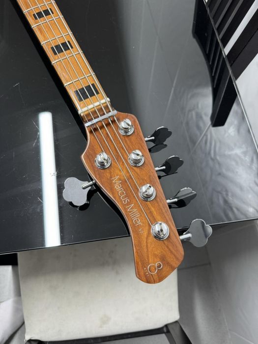 Sire V5 2ª geração vintage white