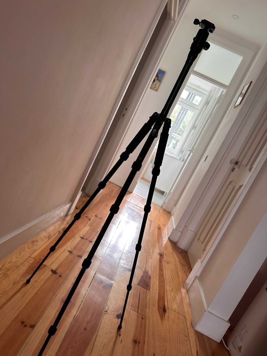 Sirui T-025X Tripod with Ball Head