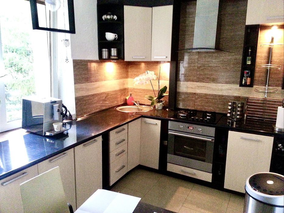 Mieszkanie do wynajecia w centrum Gdyni Kamienna Góra