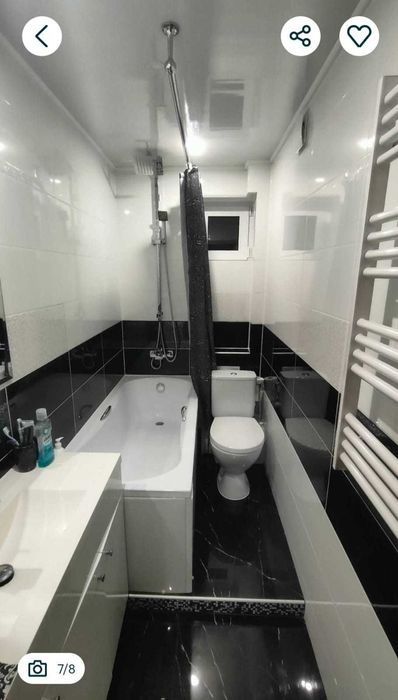 Wynajmę mieszkanie o powierzchni 56 m² w miejscowości Radecz, Niski czynsz. - Więcej
