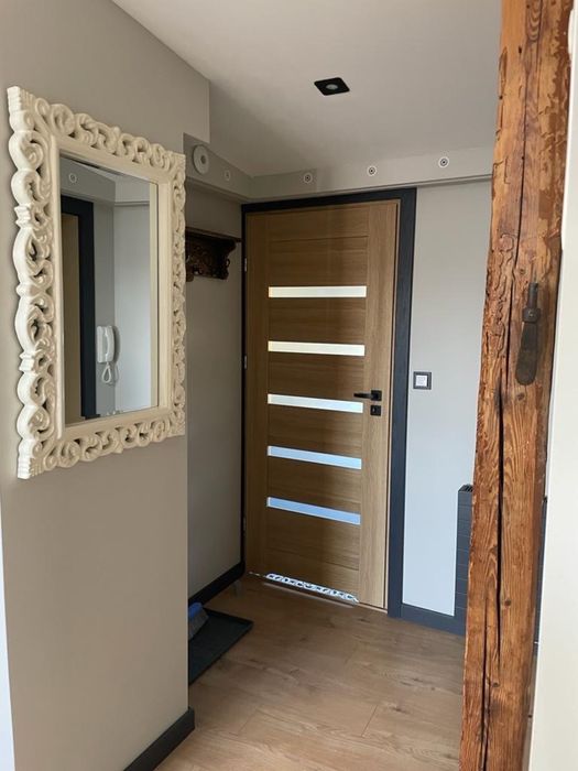 Sprzedam słoneczne mieszkania 45,40m2