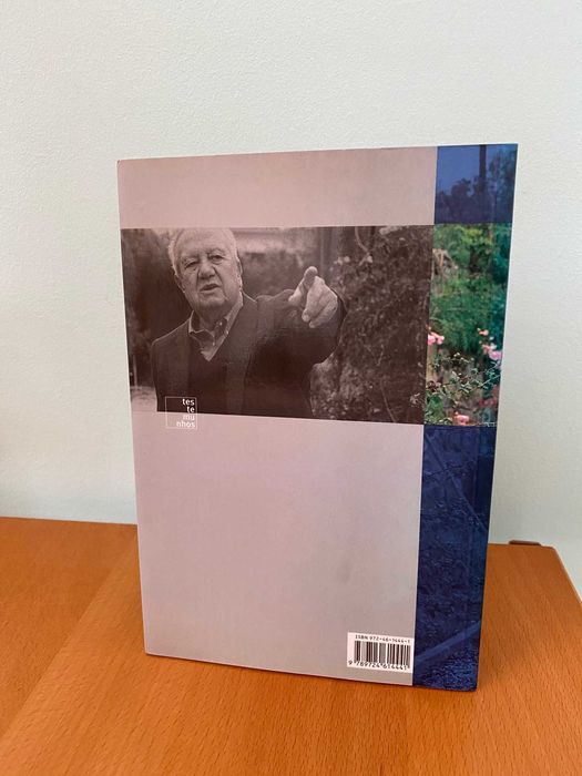 A incerteza dos tempos - Mário Soares