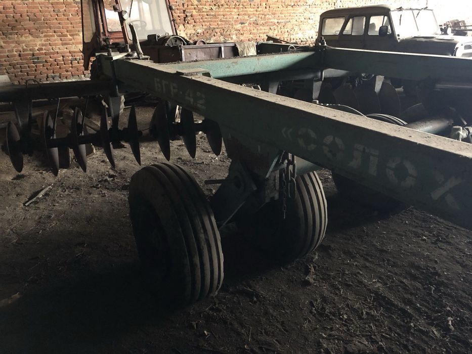 Продам солоху 4,2